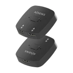 Switch HDMI Aisens A123-0948