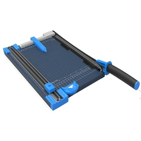 Cizalla Yosan Azul A4