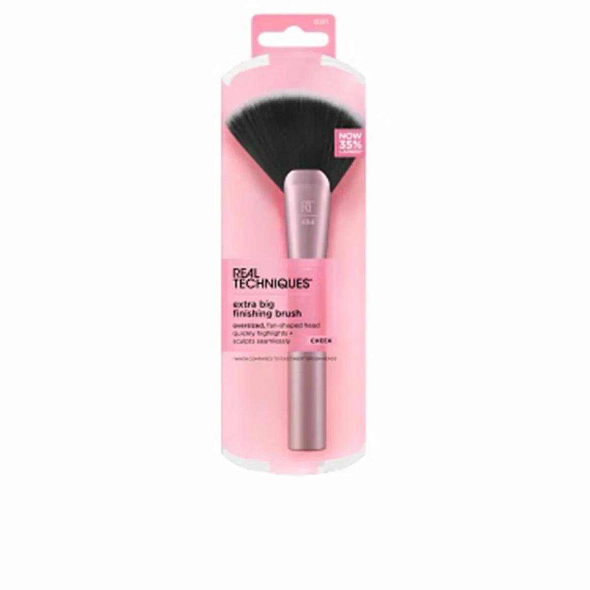 Brocha de Maquillaje Real Techniques EXTRA BIG (1 unidad)