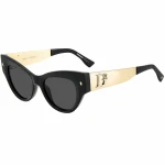 Gafas de Sol Mujer Dsquared2 D2-0062-S-807 Ø 49 mm