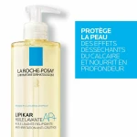 Aceite de Ducha La Roche Posay LIPIKAR 400 ml