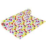 Papel de Regalo Wonder Wrapper Multicolor Rollo 80 m