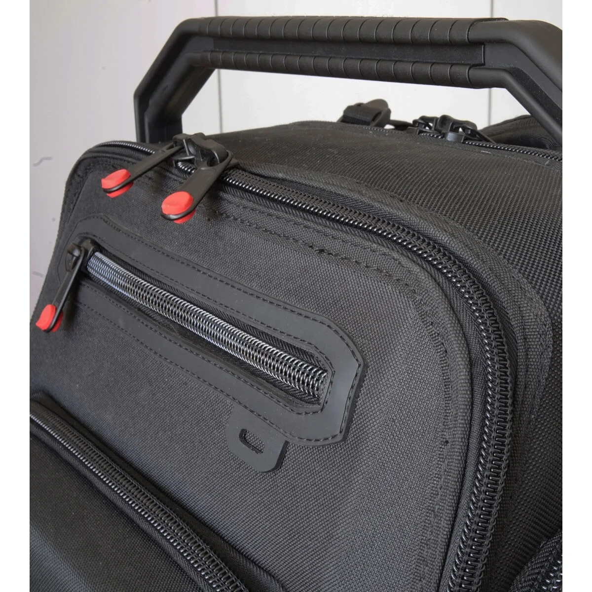 Bolsa de herramientas GT Line Monolith LT35 Negro Poliéster