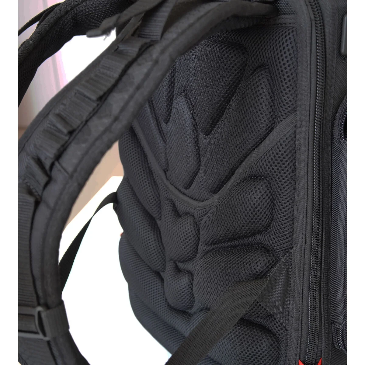 Bolsa de herramientas GT Line Monolith LT35 Negro Poliéster