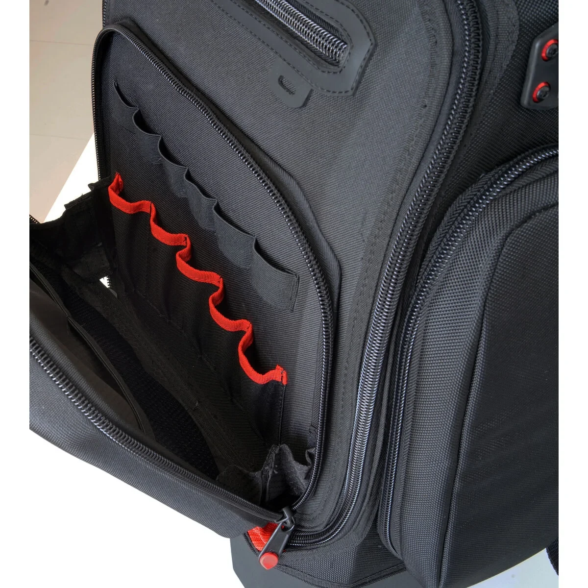 Bolsa de herramientas GT Line Monolith LT35 Negro Poliéster