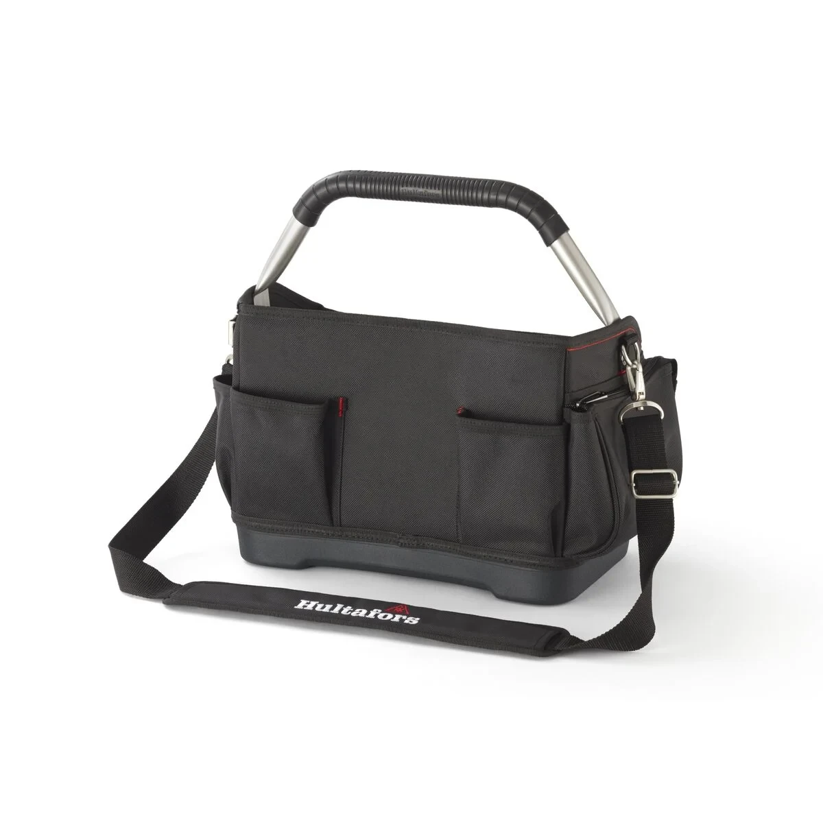 Bolsa de herramientas Hultafors Negro 42 x 26 x 27 cm