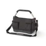 Bolsa de herramientas Hultafors Negro 42 x 26 x 27 cm