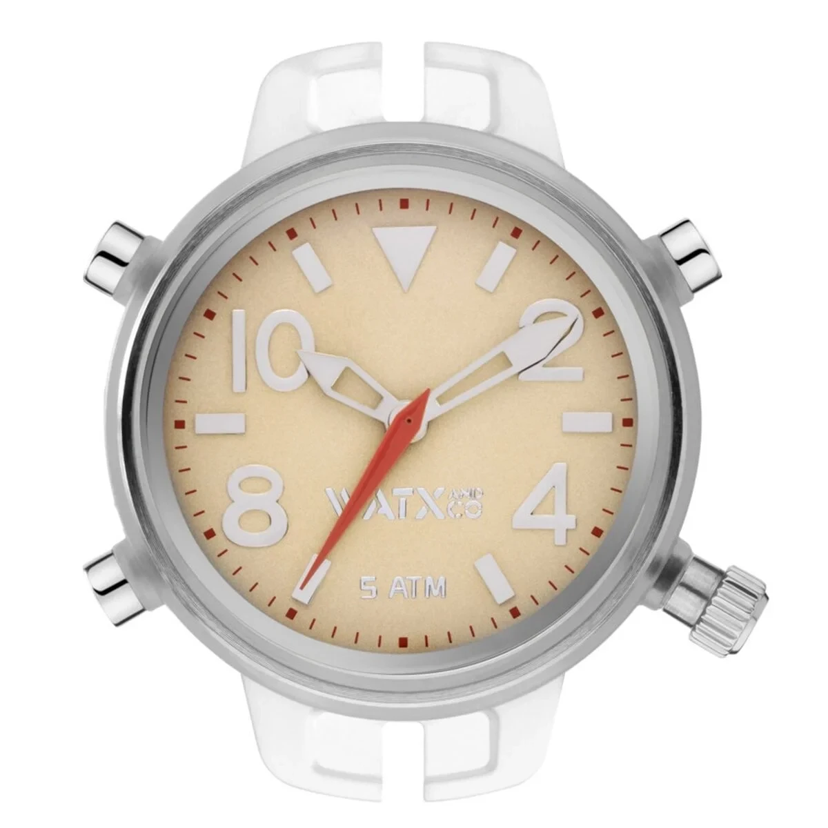 Reloj Mujer Watx & Colors RWA3009