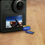 Tarjeta de Memoria Adata UD512GEX3L1-C