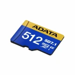 Tarjeta de Memoria Adata UD512GEX3L1-C