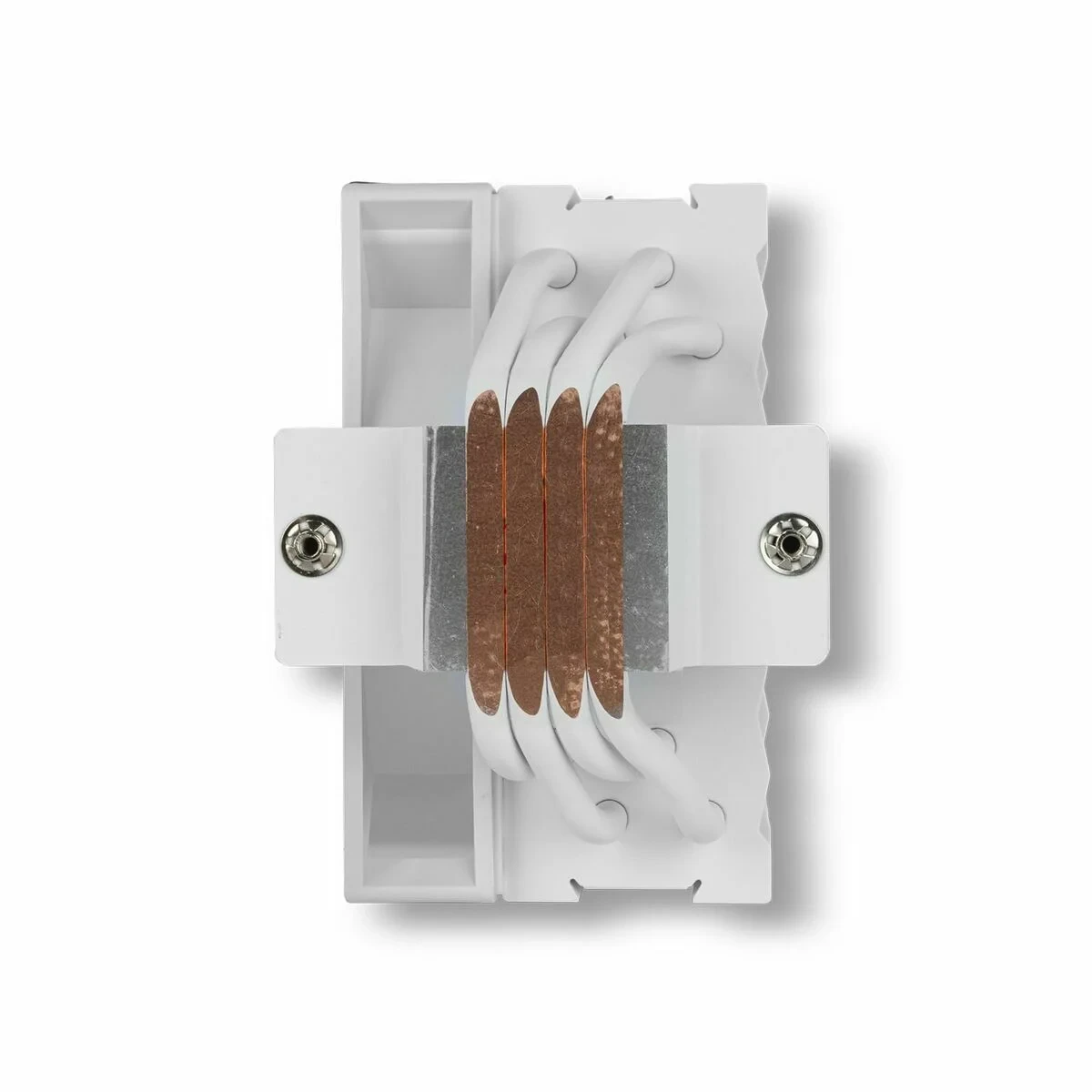 Ventilador de CPU Nox-Xtreme NXHUMMERR400WH