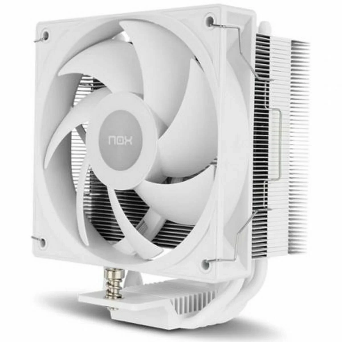 Ventilador de CPU Nox-Xtreme NXHUMMERR400WH