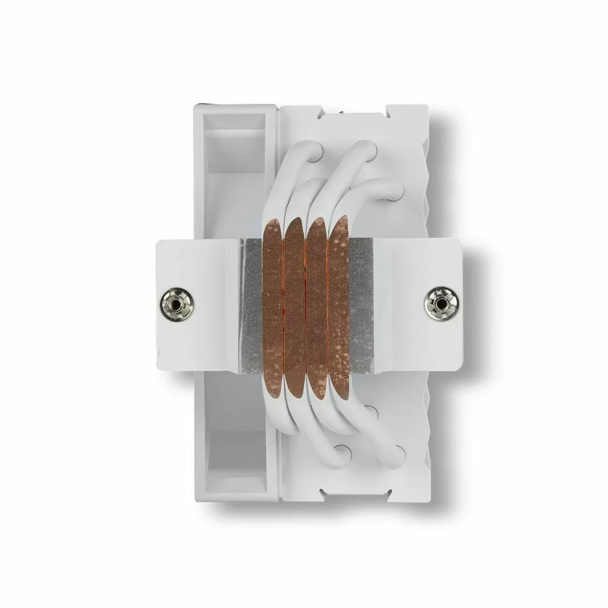 Ventilador de CPU Nox-Xtreme NXHUMMERR400ARGBWH