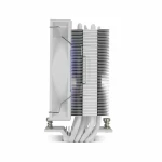 Ventilador de CPU Nox-Xtreme NXHUMMERR400ARGBWH