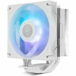 Ventilador de CPU Nox-Xtreme NXHUMMERR400ARGBWH