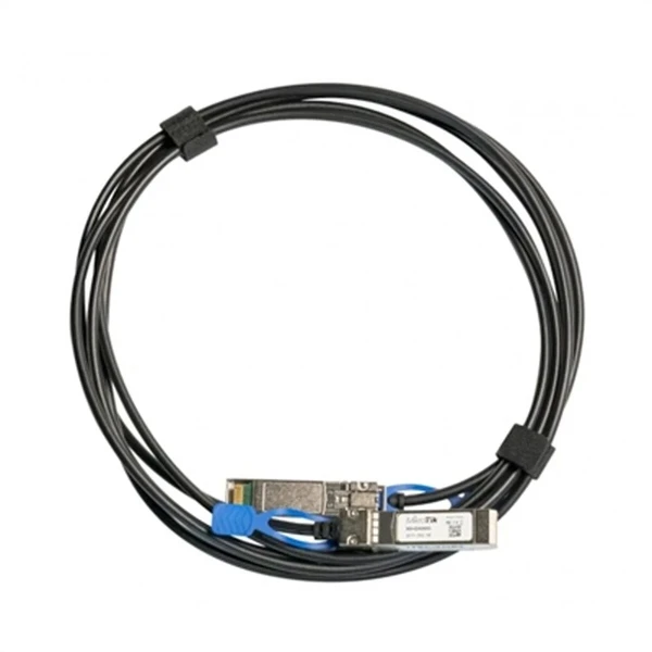 Cable Red SFP+ Mikrotik XS+DA0001