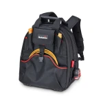 Bolsa de herramientas Hultafors Negro Poliéster