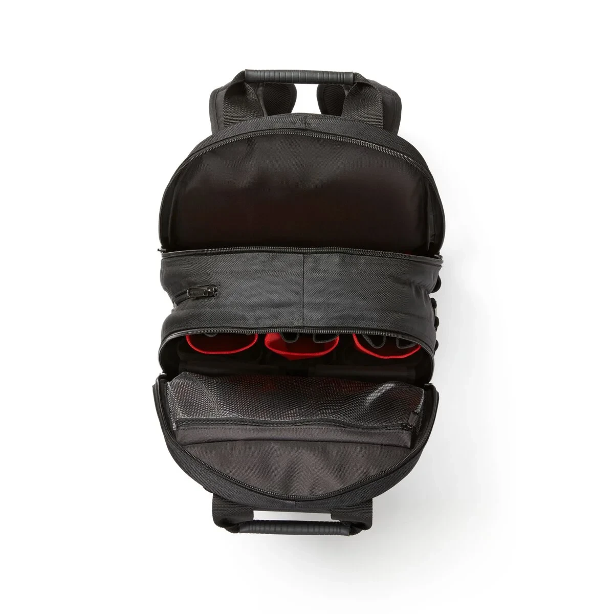 Bolsa de herramientas Hultafors Negro Poliéster