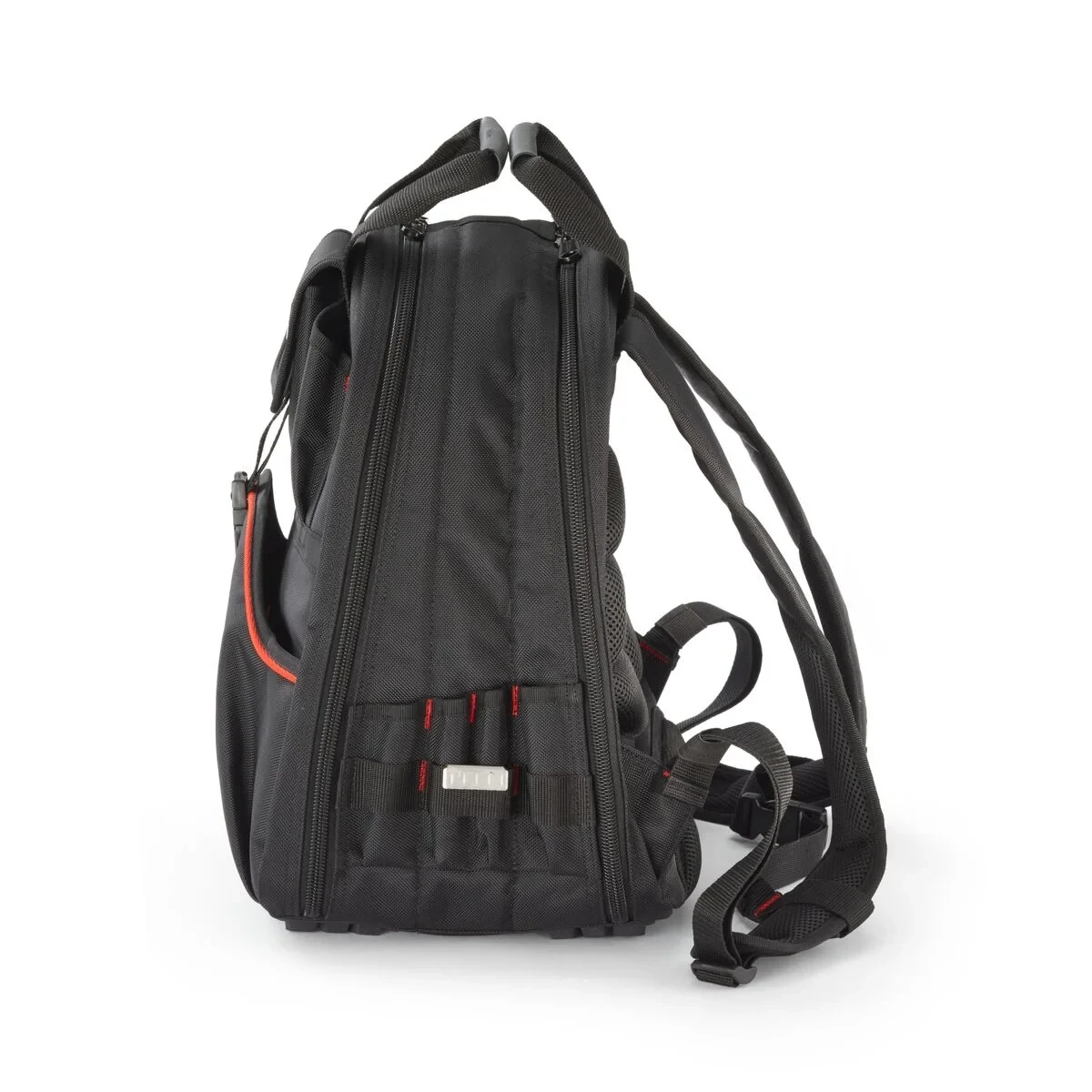 Bolsa de herramientas Hultafors Negro Poliéster