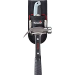 Bolsa de herramientas Hultafors Negro Poliéster