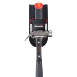 Bolsa de herramientas Hultafors Negro Poliéster