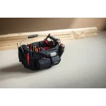 Bolsa de herramientas Hultafors Negro Poliéster