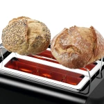 Tostadora BOSCH TAT3P423 Negro 970 W