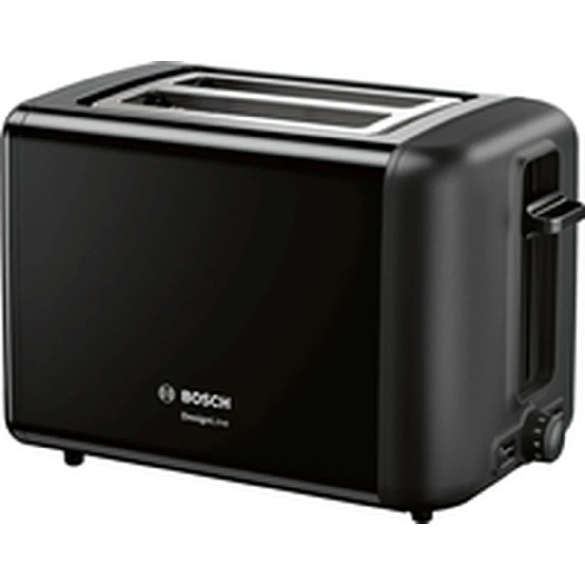 Tostadora BOSCH TAT3P423 Negro 970 W