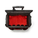 Bolsa de herramientas Hultafors Negro Poliéster