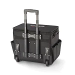 Bolsa de herramientas Hultafors Negro Poliéster