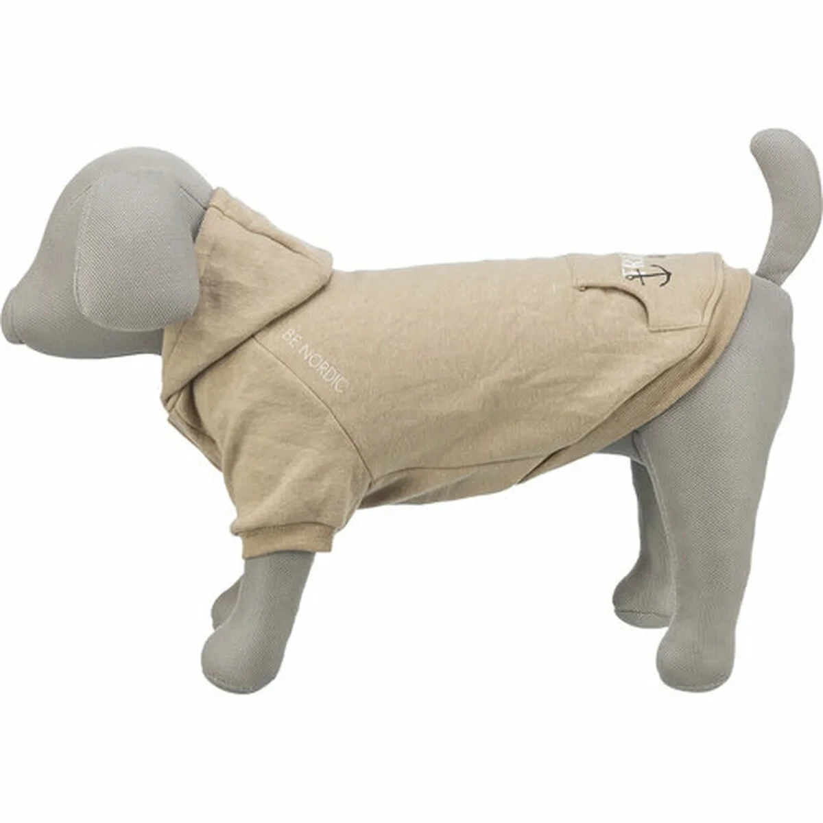 Sudadera para Perro Trixie Arena S