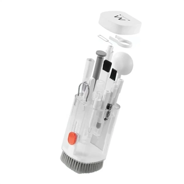 Kit de Limpieza para Pantallas Ewent 21 en 1