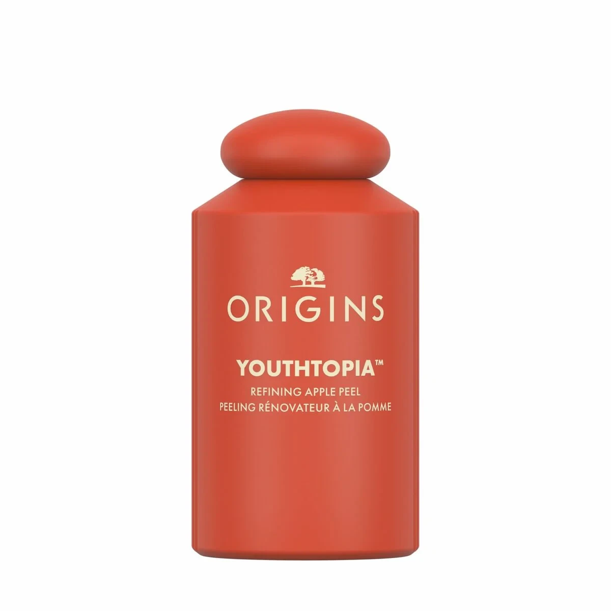 Tónico Exfoliante Origins YOUTHTOPIA 100 ml