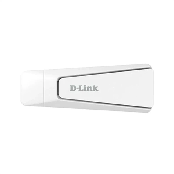 Adaptador USB Wifi D-Link AX18U