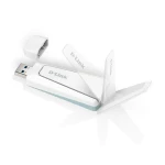 Adaptador USB Wifi D-Link AX18U