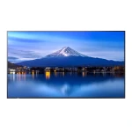 Monitor Videowall Sharp P656 4K Ultra HD 64,5"