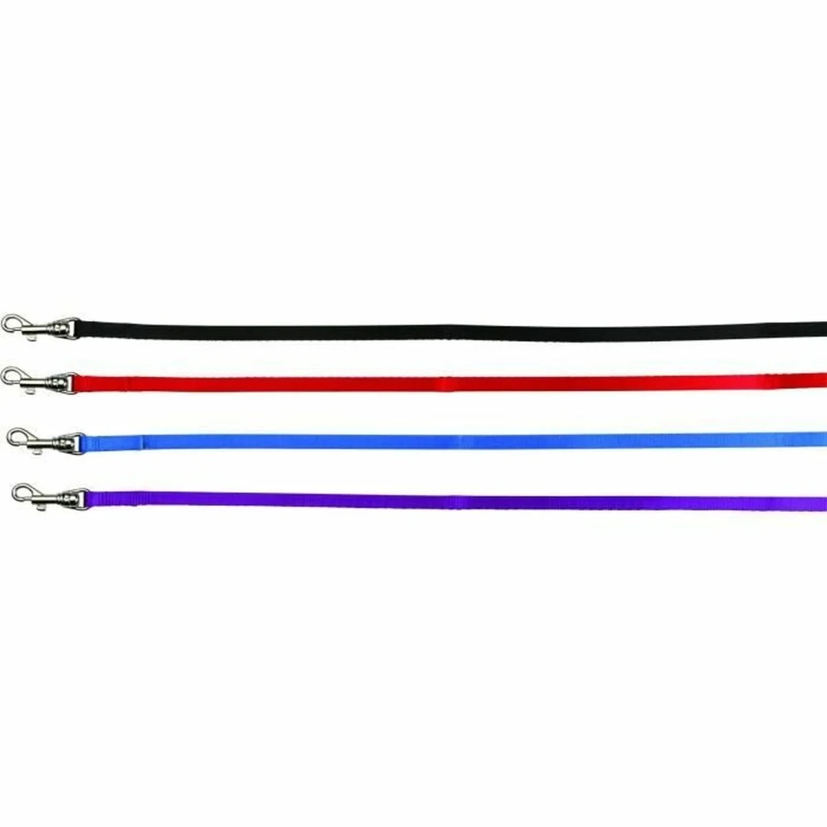 Arnés para Gato Trixie Gris