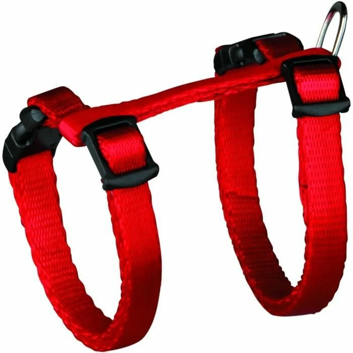 Arnés para Gato Trixie Gris