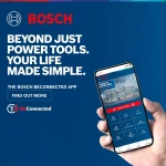 Set de accesorios BOSCH