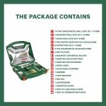 Set de accesorios BOSCH