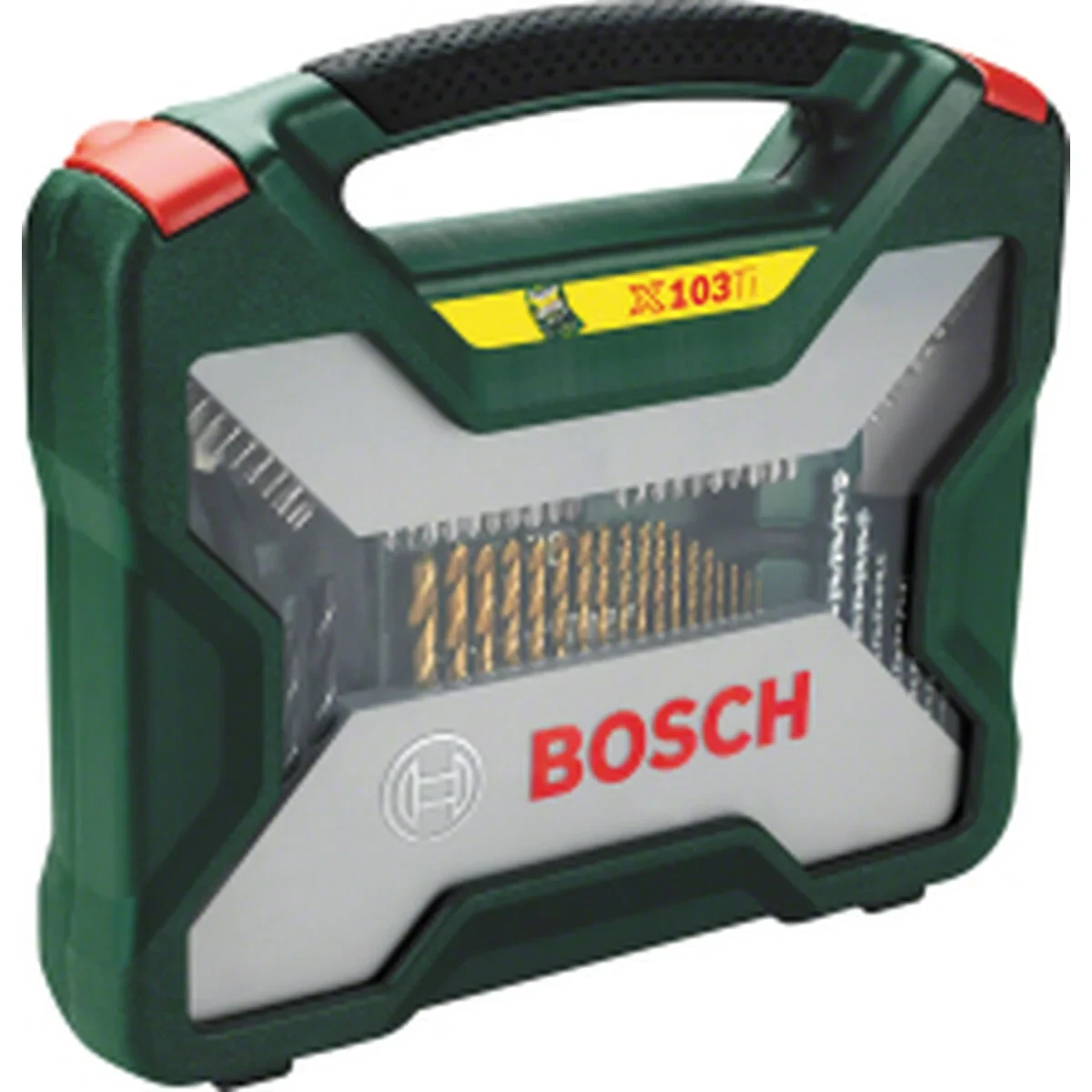 Set de accesorios BOSCH