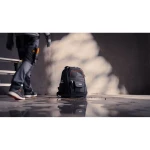 Bolsa de herramientas Hultafors Negro Poliéster