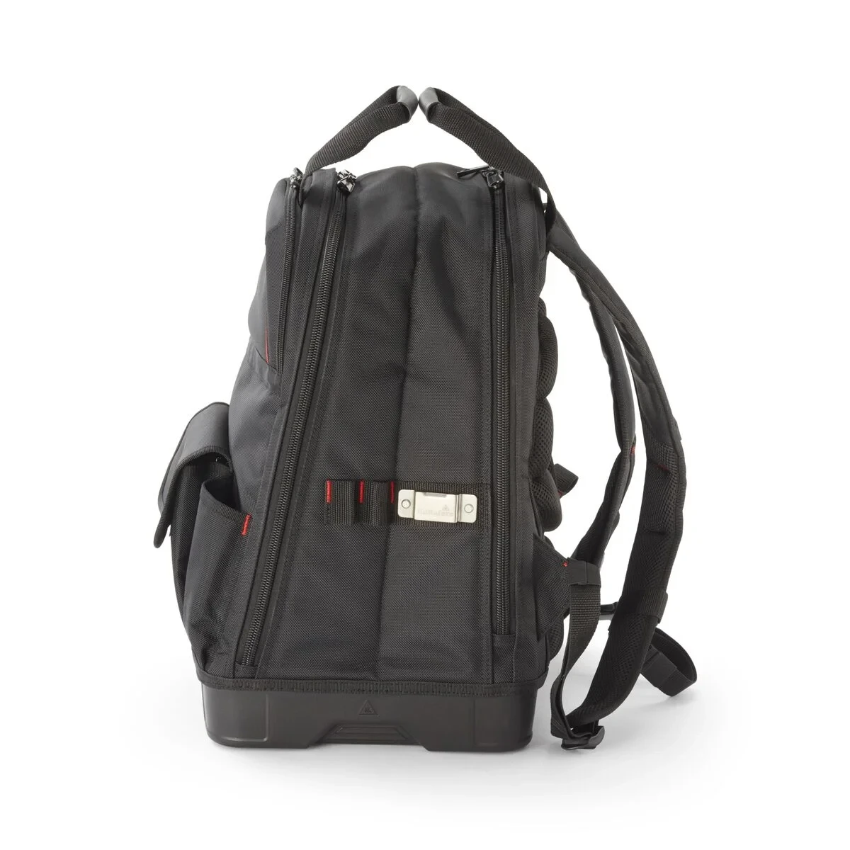 Bolsa de herramientas Hultafors Negro Poliéster