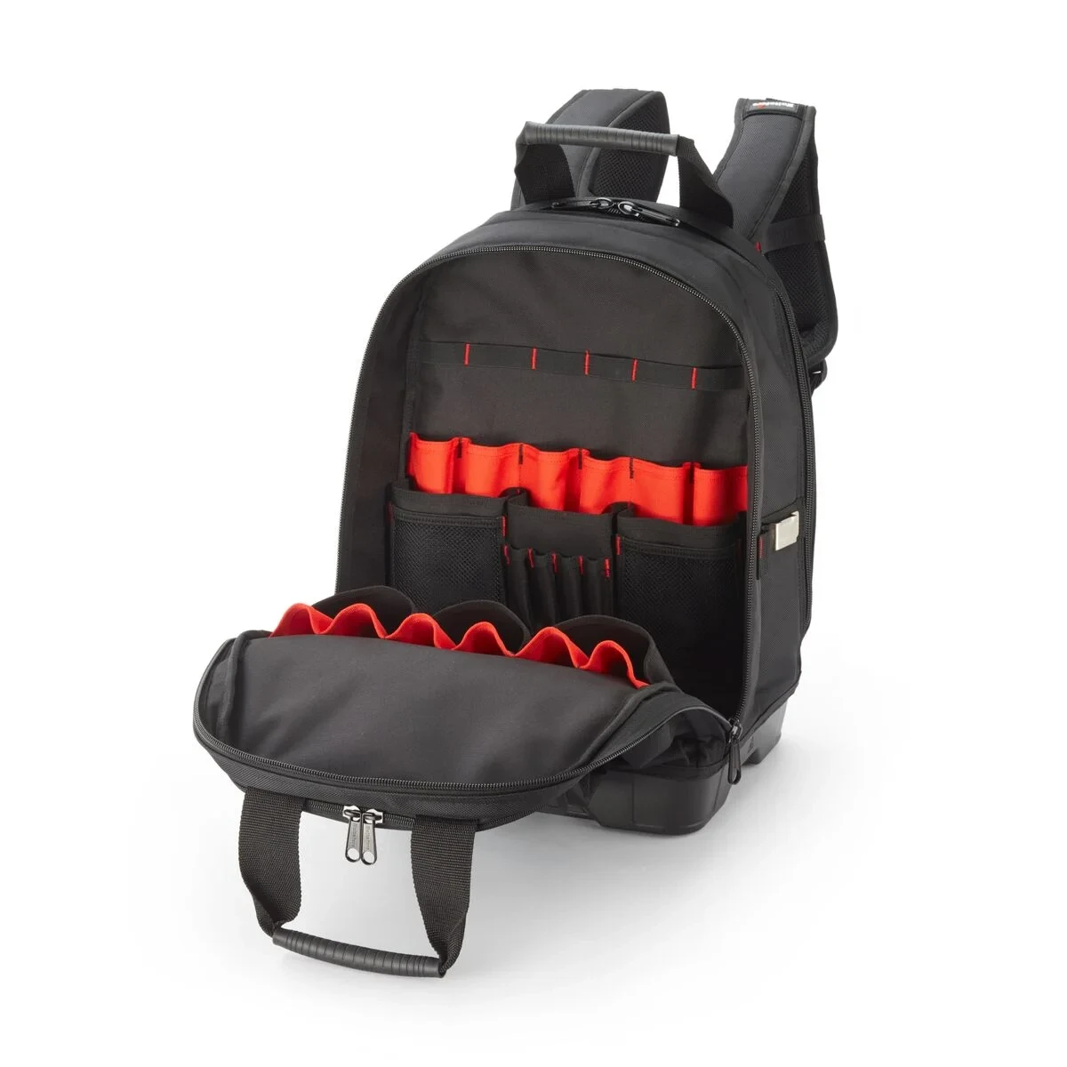 Bolsa de herramientas Hultafors Negro Poliéster