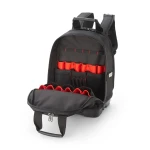 Bolsa de herramientas Hultafors Negro Poliéster