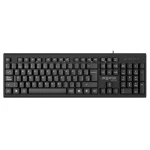 Teclado approx! APPMX225 Negro