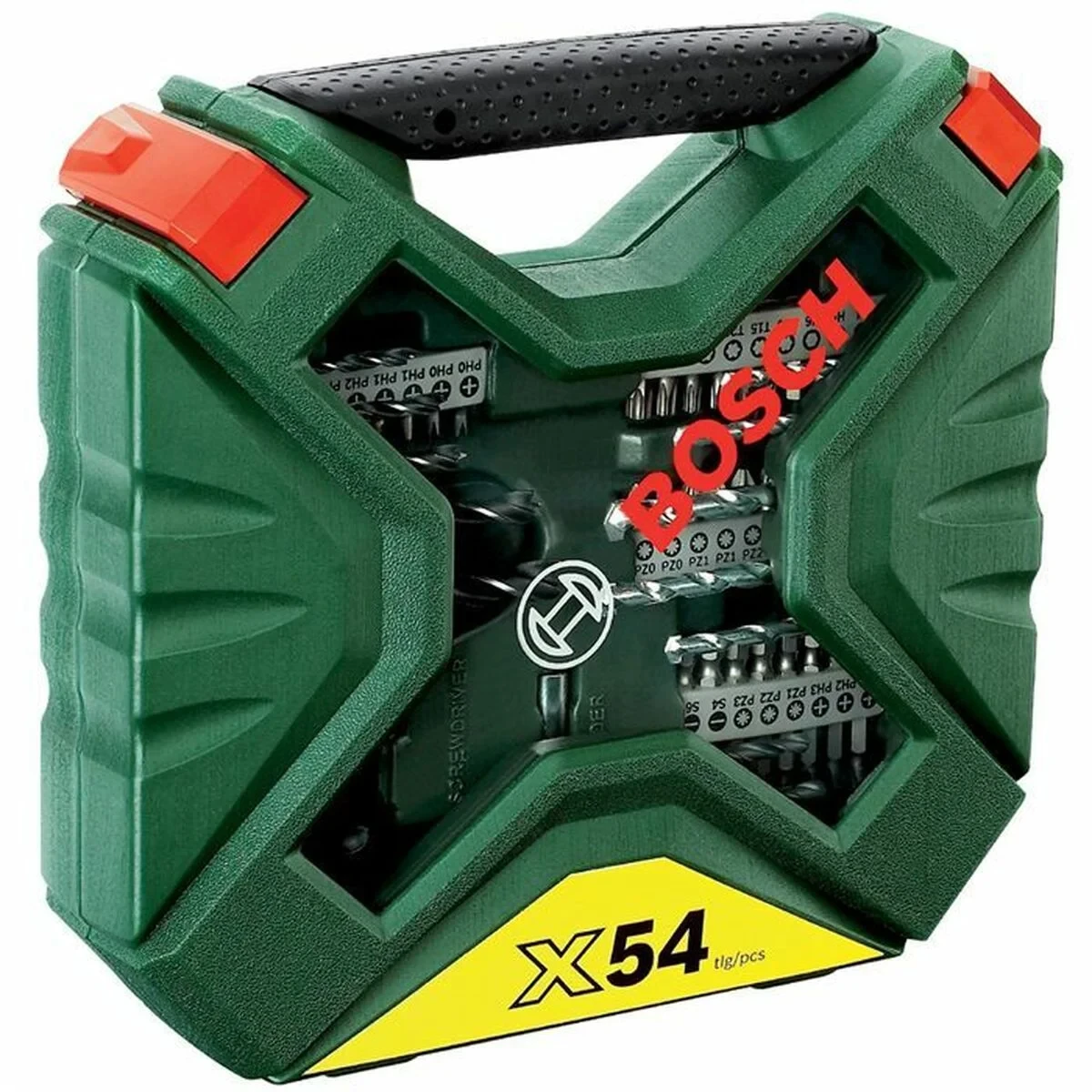 Set de accesorios BOSCH