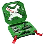 Set de accesorios BOSCH
