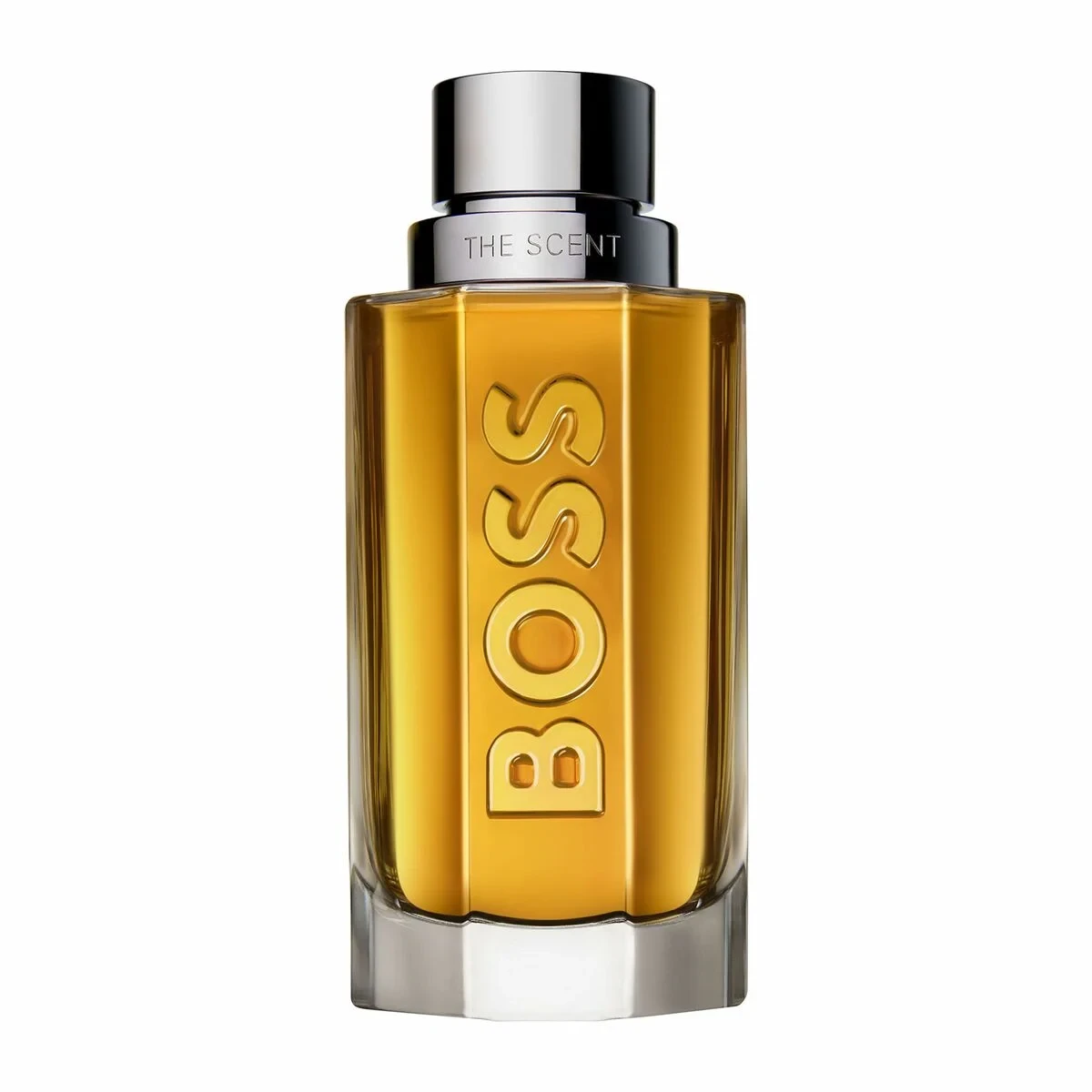 Perfume Hombre BOSS THE SCENT EDT 200 ml