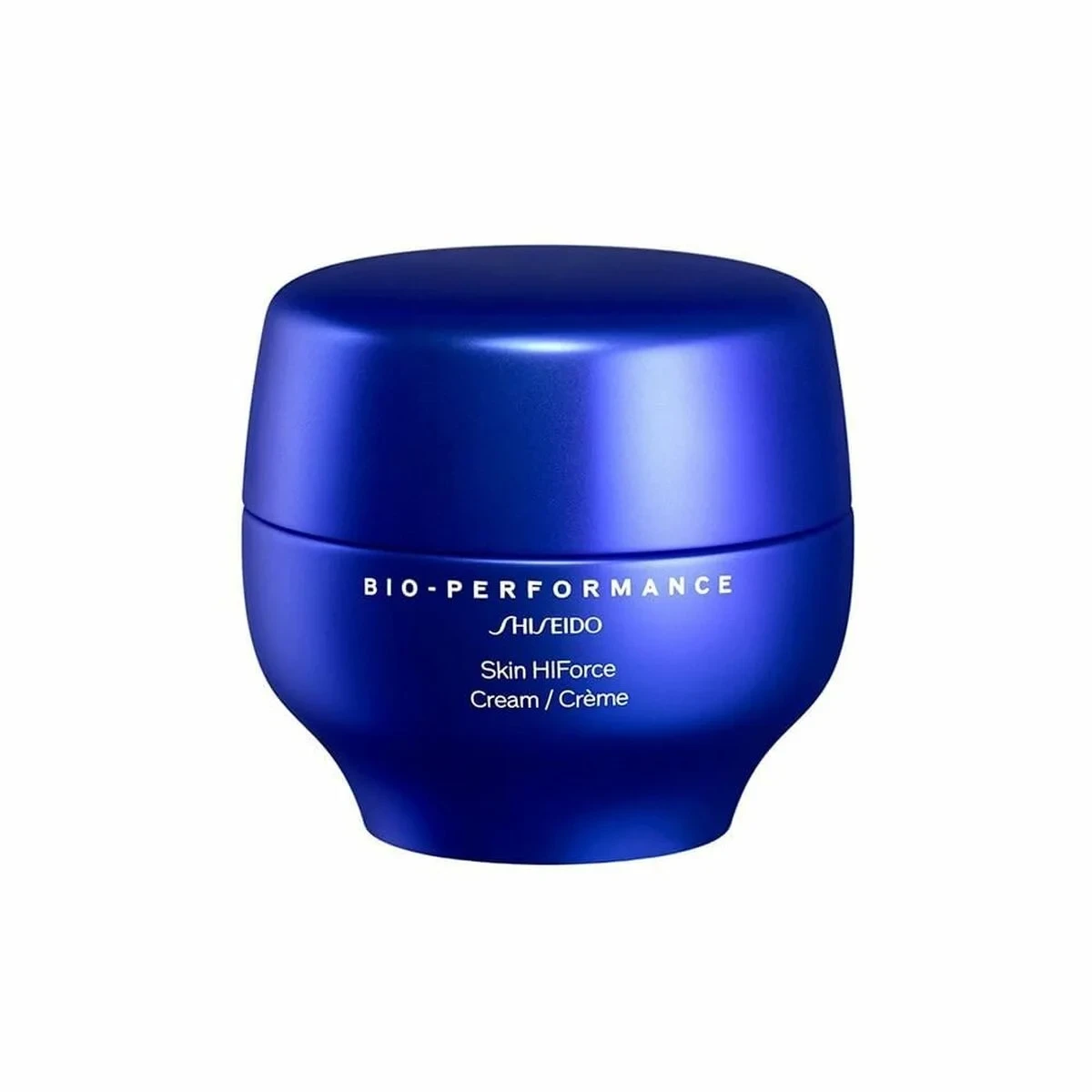 Crema Facial Hidratante Shiseido BIO-PERFORMANCE 50 ml